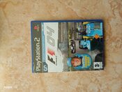 Formula One 04 PlayStation 2