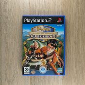 Harry Potter: Quidditch World Cup PlayStation 2