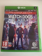 Watch Dogs Legion Xbox One