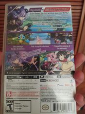 Buy Neptunia x Senran Kagura: Ninja Wars Nintendo Switch