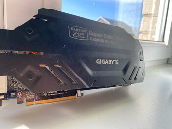 Galaxy GeForce GTX 680 4 GB 1110 Mhz PCIe x16 GPU