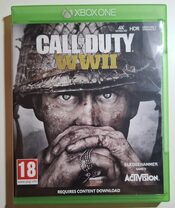 Call of Duty: WWII Xbox One