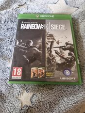 Tom Clancy's Rainbow Six Siege Xbox One