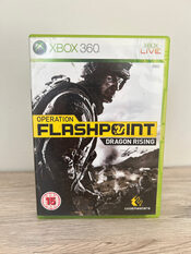 Operation Flashpoint: Dragon Rising Xbox 360