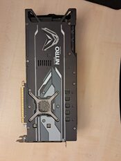 ASRock Radeon RX VEGA 56 8 GB 1156-1471 Mhz PCIe x16 GPU