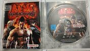 Tekken 6 PlayStation 3