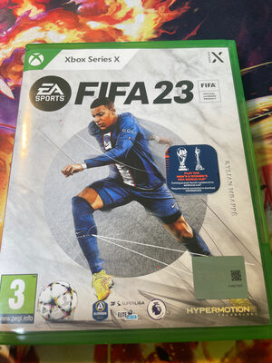 FIFA 23 Xbox Series X