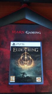 Elden Ring PlayStation 5