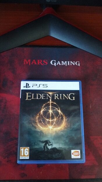 Elden Ring PlayStation 5