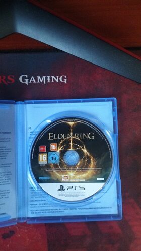 Elden Ring PlayStation 5