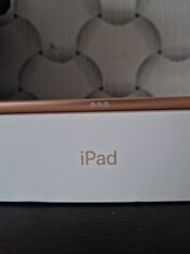 Buy Apple iPad 10.2 128GB Wi-Fi Gold (2020)