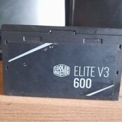 COOLER MASTER Elite V3 600W