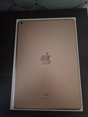 Apple iPad 10.2 128GB Wi-Fi Gold (2020)