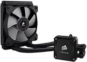 Corsair H60 2000 RPM Water Cooled CPU Cooler