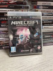 Minecraft PlayStation 3