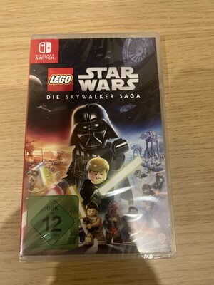 LEGO Star Wars: The Skywalker Saga Nintendo Switch