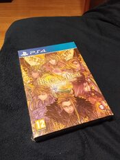 Brigandine: The Legend of Runersia Collector's Edition PlayStation 4