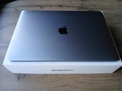 Apple MacBook Pro 13 (2019) H2 Intel i5-8257U Intel Iris Plus Graphics 645 / 8GB DDR3 / 256GB NVME / 58 Wh / 339S00056 / Silver