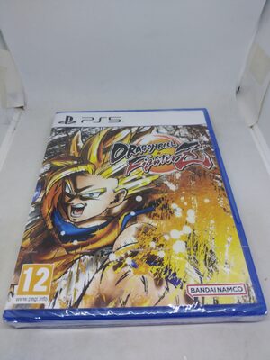 Dragon Ball FighterZ PlayStation 5