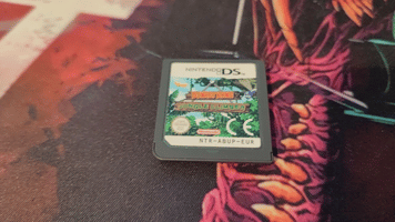 Donkey Kong: Jungle Climber Nintendo DS