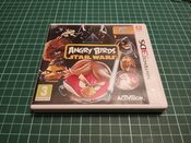 Angry Birds Star Wars Nintendo 3DS