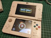 Angry Birds Star Wars Nintendo 3DS