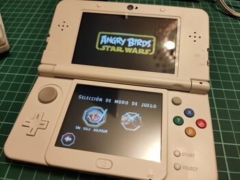 Get Angry Birds Star Wars Nintendo 3DS