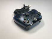 Get pdp 049-012-1 Midnight Blue Wired Controller Xbox Series X, One, and Windows 10