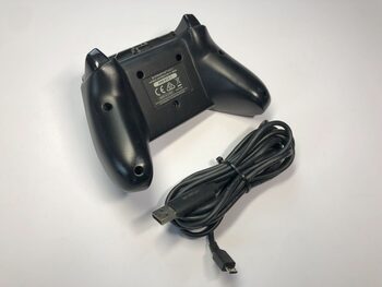 pdp 049-012-1 Midnight Blue Wired Controller Xbox Series X, One, and Windows 10