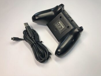 pdp 049-012-1 Midnight Blue Wired Controller Xbox Series X, One, and Windows 10