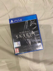 The Elder Scrolls V: Skyrim Special Edition (The Elder Scrolls V: Skyrim Edición Especial) PlayStation 4