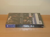 Resident Evil 4: Steelbook Edition PlayStation 4 for sale