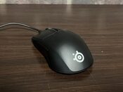 Steelseries Rival 3 - Pele