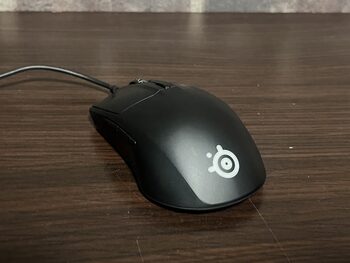 Steelseries Rival 3 - Pele