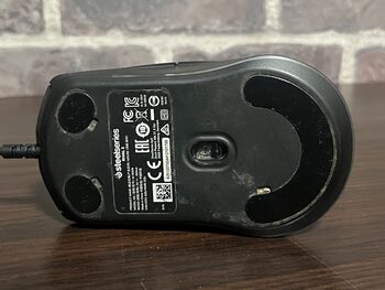 Steelseries Rival 3 - Pele for sale