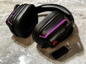 Logitech G933 Wireless RGB Gaming Headphones