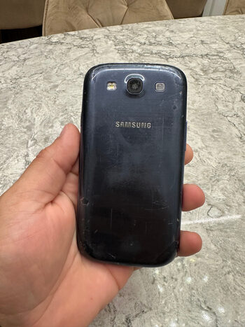 Buy Samsung I9301I Galaxy S3 Neo Blue