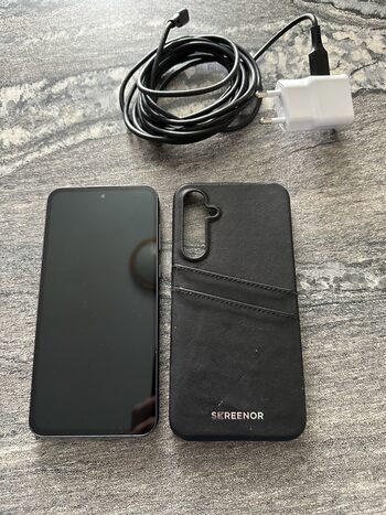Samsung a55