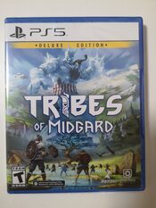 Tribes of Midgard PlayStation 5