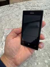 Nokia Lumia 520 White/black