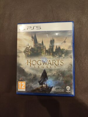 Hogwarts Legacy PlayStation 5