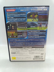 J.League Winning Eleven 2008 Club Championship PlayStation 2