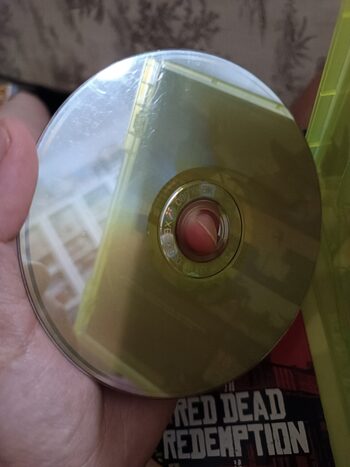 Get Red Dead Redemption Xbox 360