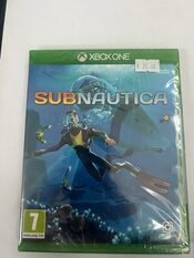 Subnautica Xbox One