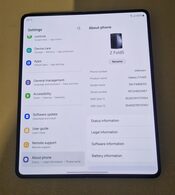 Samsung Galaxy Z Fold5 256+12 GB