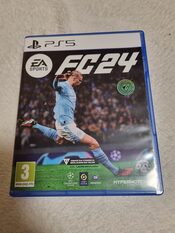 EA Sports FC 24 PlayStation 5