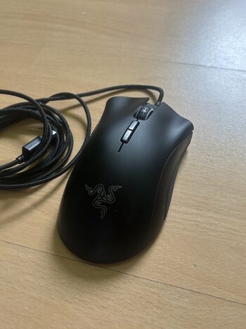 Razer Deathadder Elite