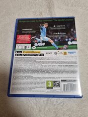 EA Sports FC 24 PlayStation 5