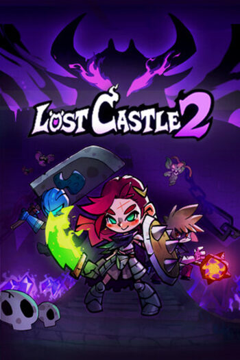 Lost Castle 2 (PC) Steam Key EUROPE