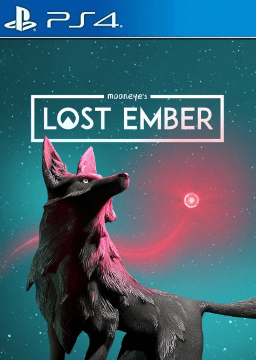 Buy Lost Ember PSN key! Cheap price | ENEBA